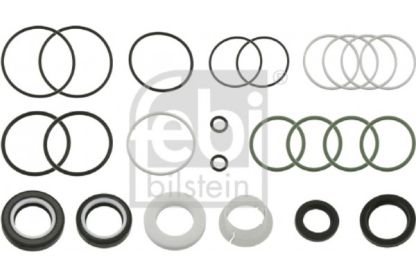 Febi Bilstein Σετ στεγανοποίησης, Πυξίδα Διεύθυνσης - 26239