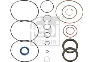 Febi Bilstein Σετ στεγανοποίησης, Πυξίδα Διεύθυνσης - 37707