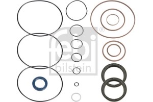 Febi Bilstein Σετ στεγανοποίησης, Πυξίδα Διεύθυνσης - 37707