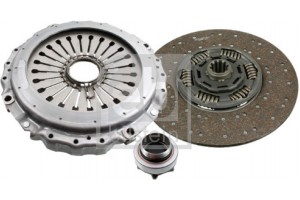 Febi Bilstein Σετ Συμπλέκτη - 105126