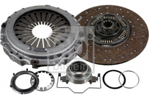 Febi Bilstein Σετ Συμπλέκτη - 105143