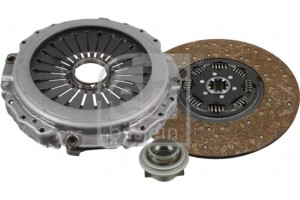 Febi Bilstein Σετ Συμπλέκτη - 105191