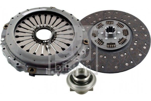 Febi Bilstein Σετ Συμπλέκτη - 105191