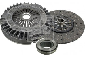 Febi Bilstein Σετ Συμπλέκτη - 105200