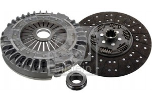 Febi Bilstein Σετ Συμπλέκτη - 105200