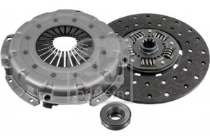 Febi Bilstein Σετ Συμπλέκτη - 105206