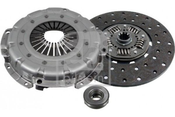 Febi Bilstein Σετ Συμπλέκτη - 105206