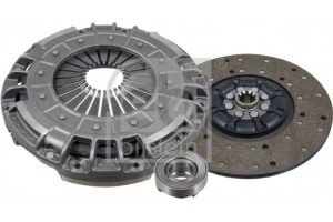 Febi Bilstein Σετ Συμπλέκτη - 105210