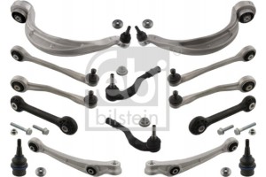 Febi Bilstein Σετ τιμονιού, Ανάρτηση Τροχών - 49419