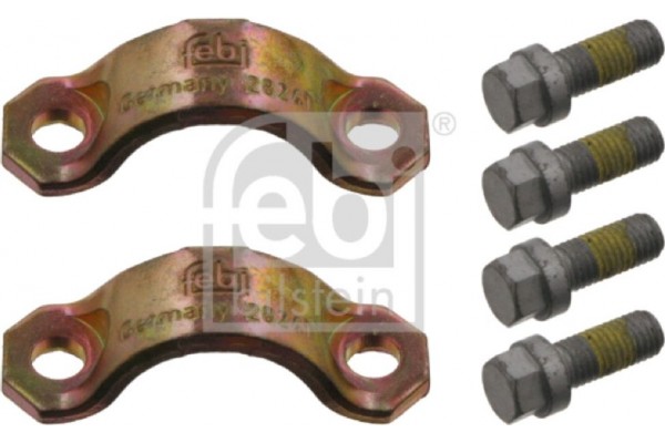 Febi Bilstein Σετ τοποθέτησης, Άρθρωση Αρθρωτού Άξονα - 29622
