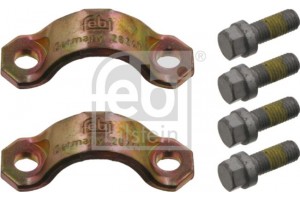 Febi Bilstein Σετ τοποθέτησης, Άρθρωση Διαμήκη Άξονα - 29622