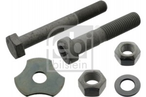 Febi Bilstein Σετ τοποθέτησης, Ψαλίδι - 17271