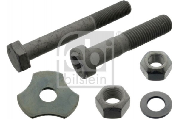 Febi Bilstein Σετ τοποθέτησης, Ψαλίδι - 17271 Febi Bilstein Σετ τοποθέτησης, Ψαλίδι - 17271