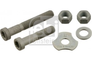 Febi Bilstein Σετ τοποθέτησης, Ψαλίδι - 17273