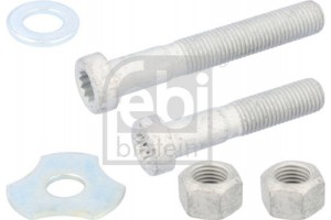 Febi Bilstein Σετ τοποθέτησης, Ψαλίδι - 17273