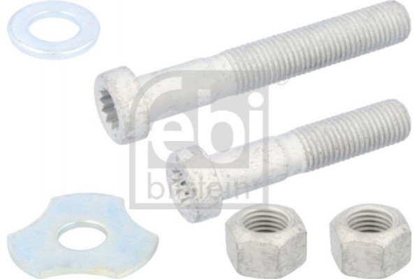 Febi Bilstein Σετ τοποθέτησης, Ψαλίδι - 17273