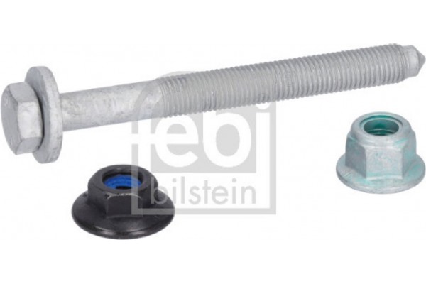 Febi Bilstein Σετ τοποθέτησης, Ψαλίδι - 21501 Febi Bilstein Σετ τοποθέτησης, Ψαλίδι - 21501