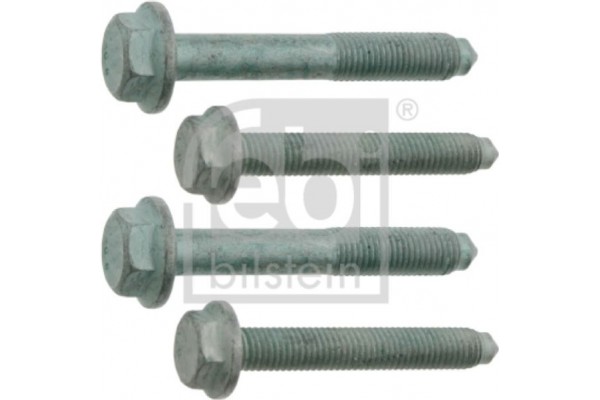 Febi Bilstein Σετ τοποθέτησης, Ψαλίδι - 24424 Febi Bilstein Σετ τοποθέτησης, Ψαλίδι - 24424