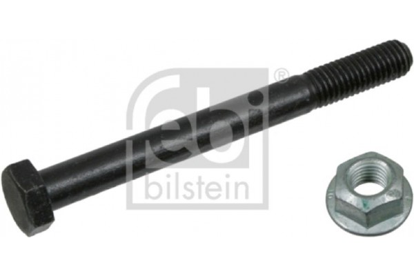 Febi Bilstein Σετ τοποθέτησης, Ψαλίδι - 27726 Febi Bilstein Σετ τοποθέτησης, Ψαλίδι - 27726