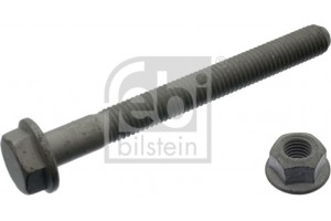 Febi Bilstein Σετ τοποθέτησης, Ψαλίδι - 40157