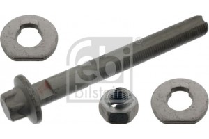 Febi Bilstein Σετ τοποθέτησης, Ψαλίδι - 40168