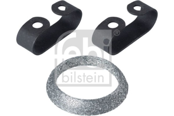 Febi Bilstein Σετ τοποθέτησης, Σωλήνας εξάτμ. - 07005