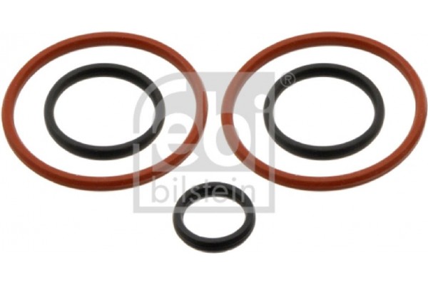 Febi Bilstein Σετ Τσιμούχες κυλινδροκεφαλής, Συμπιεστής Πεπιεσμένου Αέρα - 30885