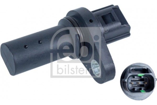 Febi Bilstein Σηματοδ. παλμών, στροφ. Άξονας - 106790