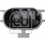 Febi Bilstein Σηματοδ. παλμών, στροφ. Άξονας - 106820