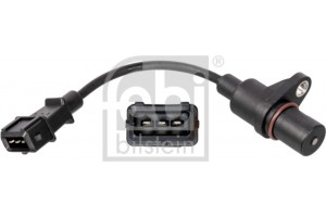 Febi Bilstein Σηματοδ. παλμών, στροφ. Άξονας - 108233