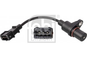 Febi Bilstein Σηματοδ. παλμών, στροφ. Άξονας - 108233