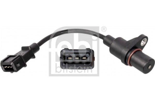 Febi Bilstein Σηματοδ. παλμών, στροφ. Άξονας - 108233