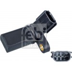 Febi Bilstein Σηματοδ. παλμών, στροφ. Άξονας - 108255