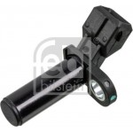 Febi Bilstein Σηματοδ. παλμών, στροφ. Άξονας - 24866