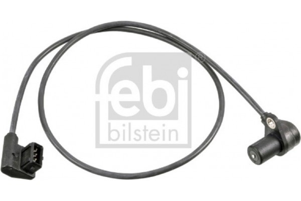 Febi Bilstein Σηματοδ. παλμών, στροφ. Άξονας - 36187