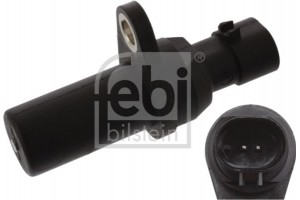 Febi Bilstein Σηματοδ. παλμών, στροφ. Άξονας - 44841