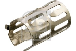 Febi Bilstein Σωλ. σύσφ., αισθ. Στροφών Τροχού - 15340