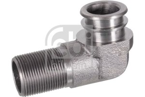 Febi Bilstein Σωληνάκι Λαδιού - 104477