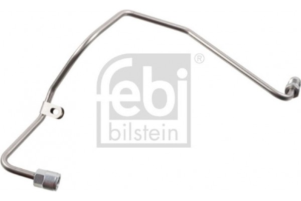 Febi Bilstein Σωλήνας λαδιού, Τούρμπο - 175059