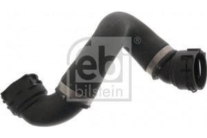 Febi Bilstein Σωλήνας Ψυγείου - 100617