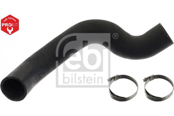 Febi Bilstein Σωλήνας Ψυγείου - 101239