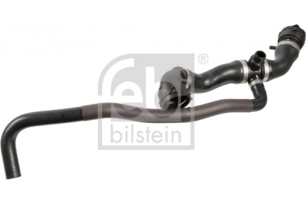 Febi Bilstein Σωλήνας Ψυγείου - 107956