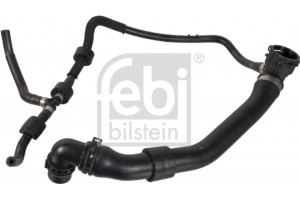 Febi Bilstein Σωλήνας Ψυγείου - 171425