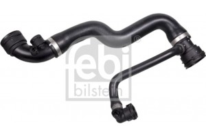 Febi Bilstein Σωλήνας Ψυγείου - 37461