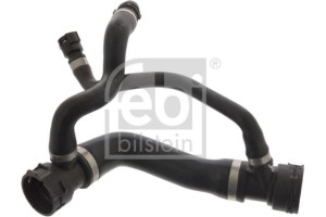 Febi Bilstein Σωλήνας Ψυγείου - 45817