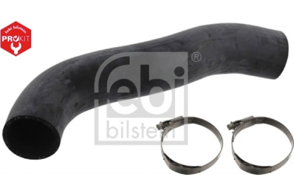 Febi Bilstein Σωλήνας Ψυγείου - 49051