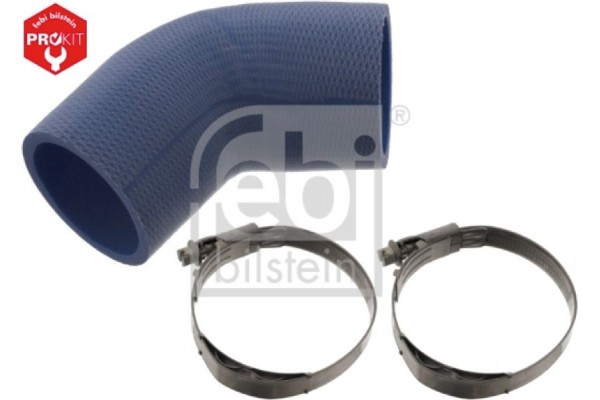 Febi Bilstein Σωλήνας Ψυγείου - 49057