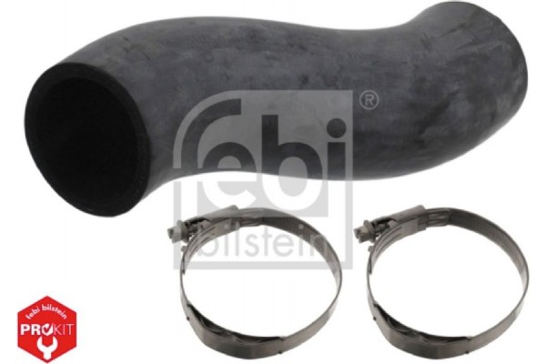 Febi Bilstein Σωλήνας Ψυγείου - 49101