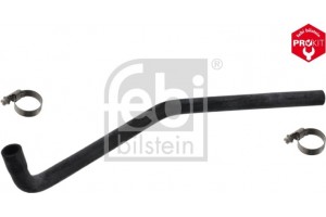 Febi Bilstein Σωλήνας Ψυγείου - 49104