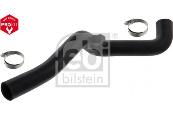 Febi Bilstein Σωλήνας Ψυγείου - 49113